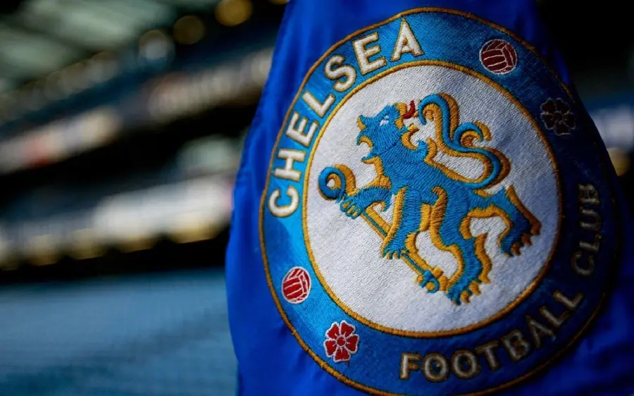 High Resolution Chelsea FC Logo Picture For Fans