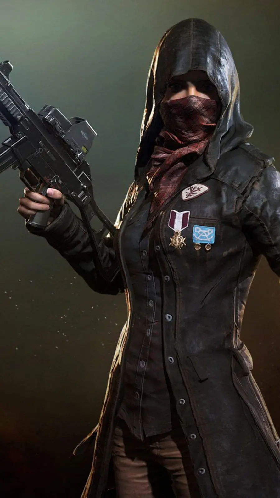 Download HD PUBG profile picture for mobile devices