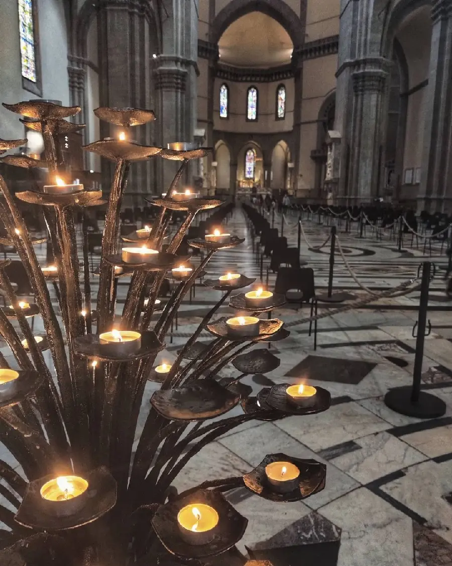 Florence Cathedral Europe architectural masterpiece