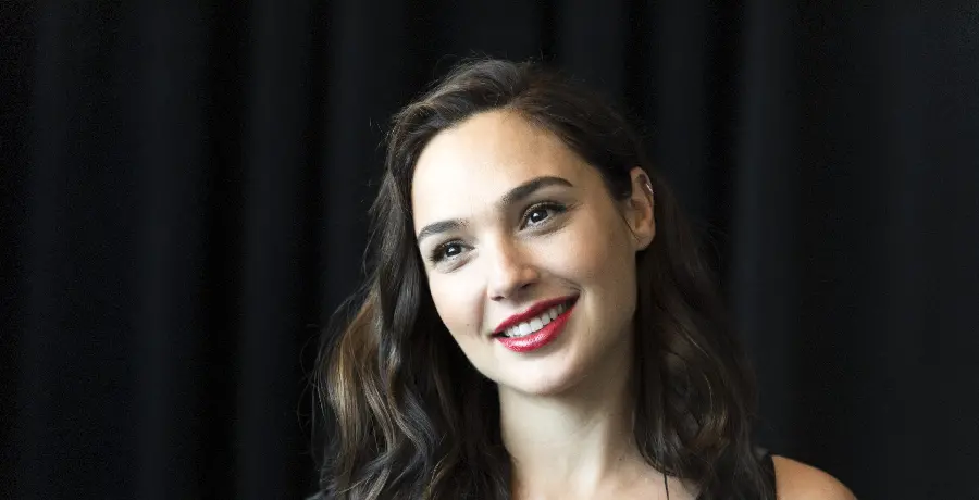 Gal Gadot Israeli Star Photo Download