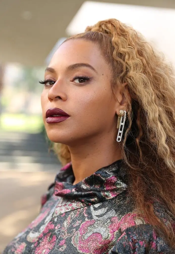 Beyoncé Before Surgery Pictures And Early Career