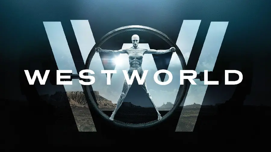 Attractive Westworld Desktop Wallpaper in HD Quality