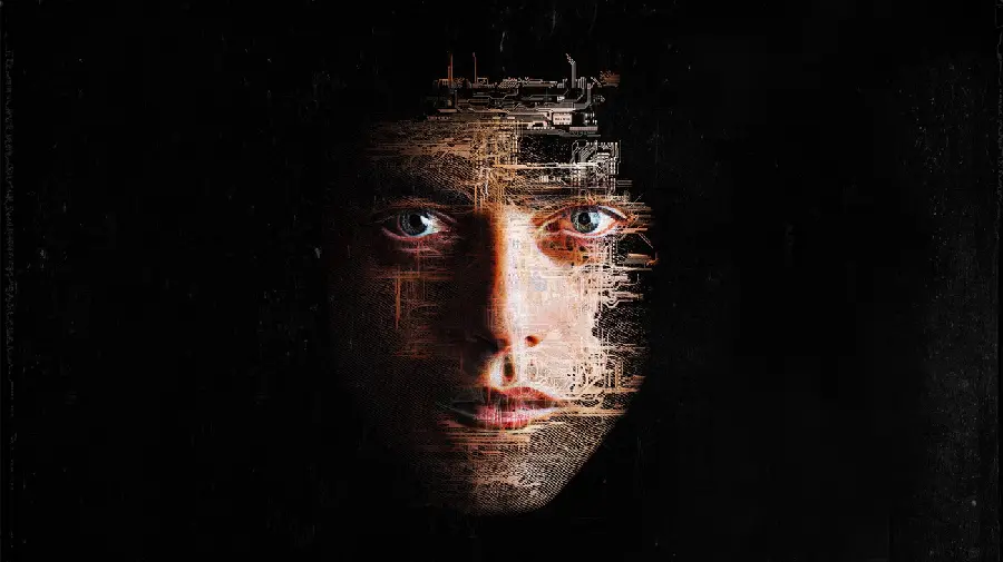 Mr Robot Profile Picture High Quality - fsociety Mask