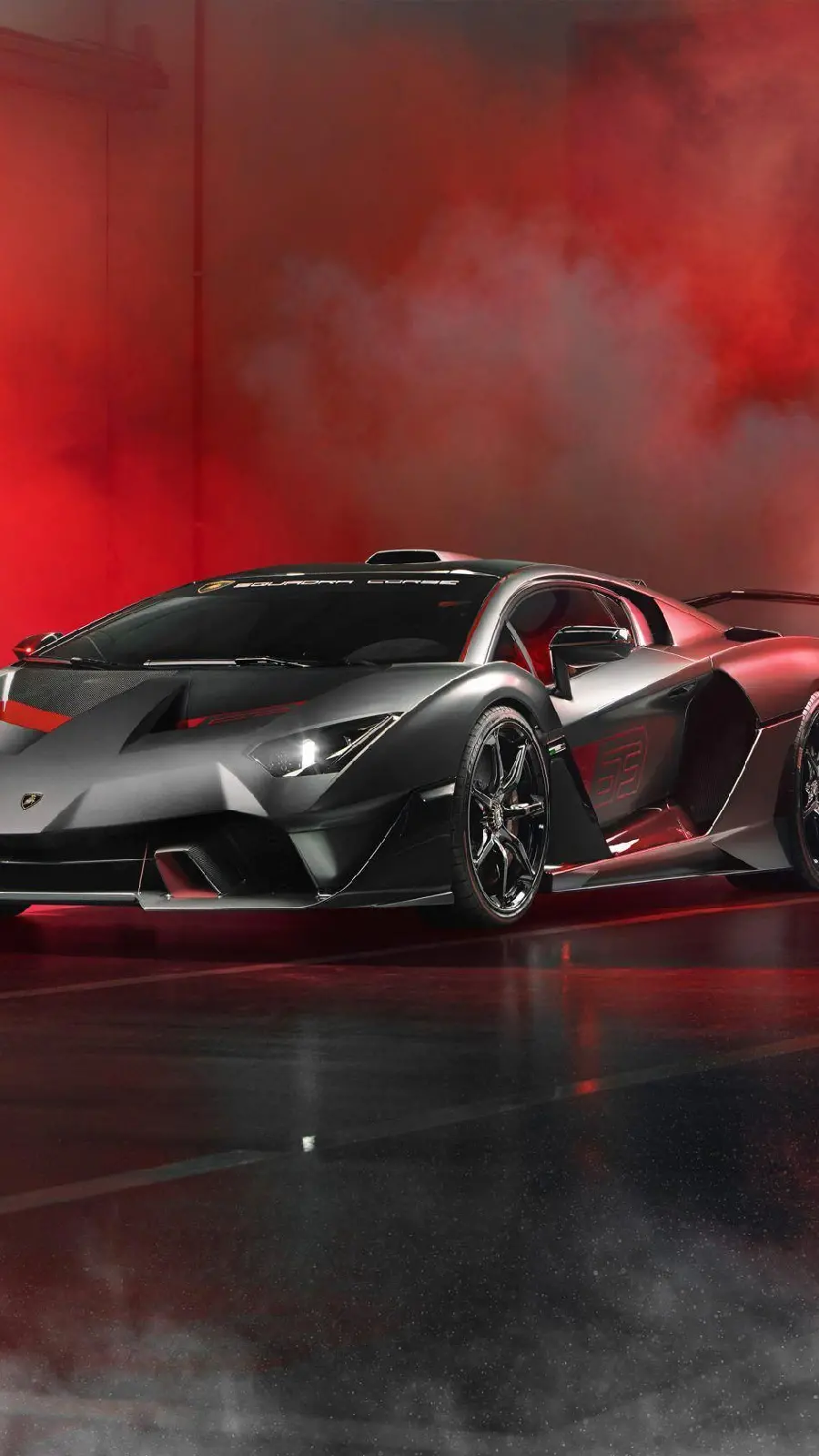 Lamborghini luxury cool car profile wallpaper