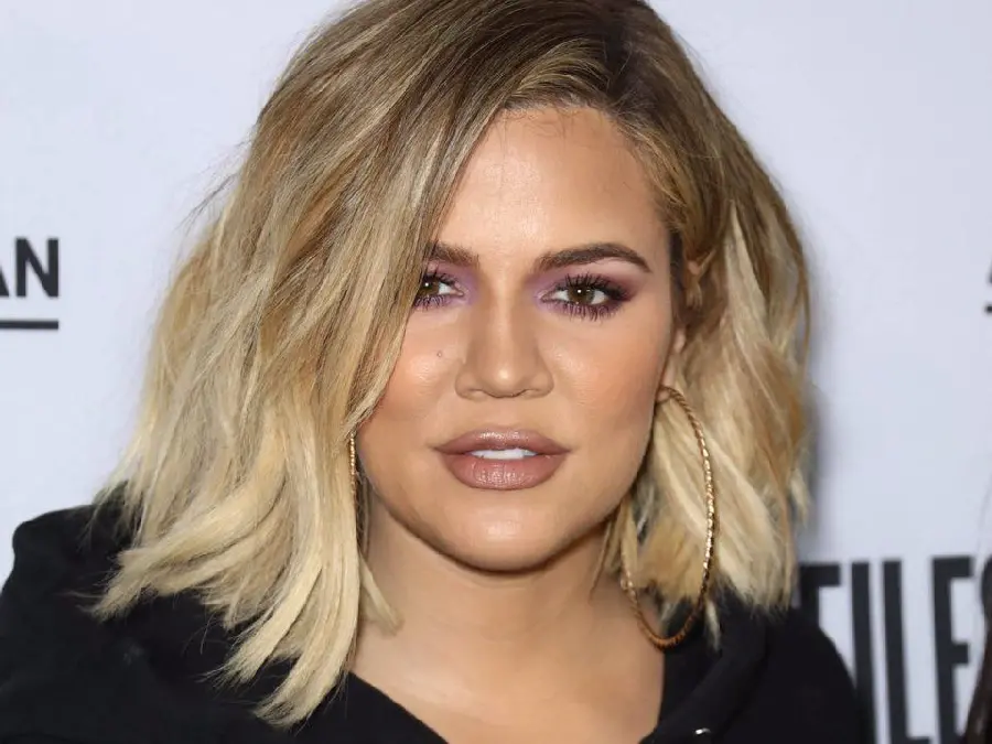Khloe Kardashian Reality Star Businesswoman And Instagram Personality