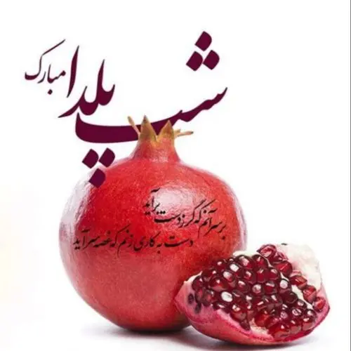 Yalda night 2023 profile picture