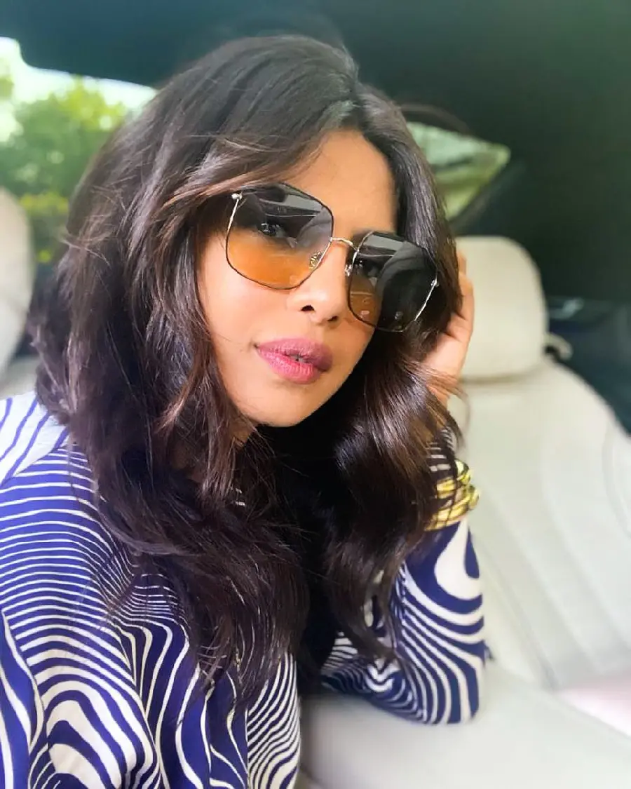 Priyanka Chopra Wallpaper HD Photo Entrepreneur Vision