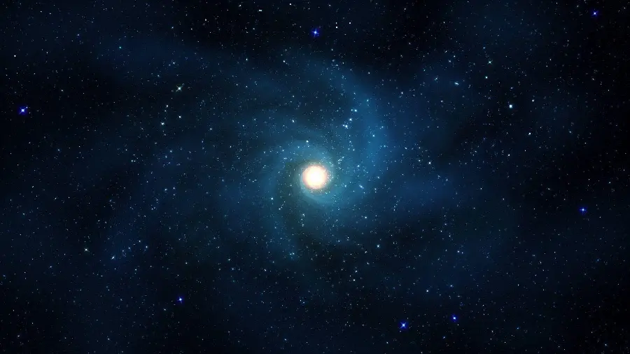 High Quality Star Photo