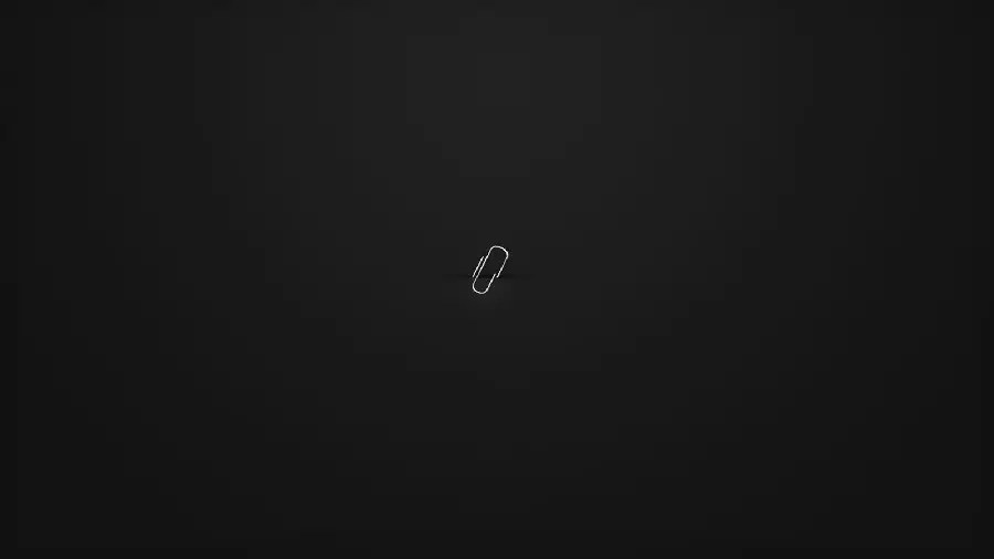 Simple Black Wallpaper for Desktop - Free Download