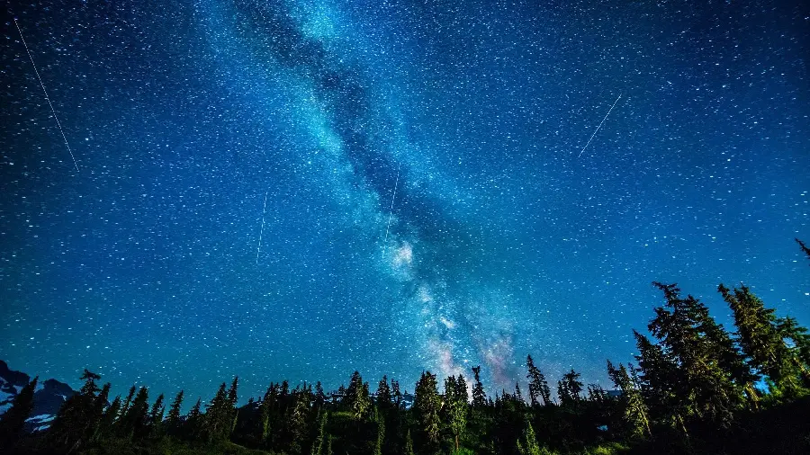 High Quality Stars Photo Collection