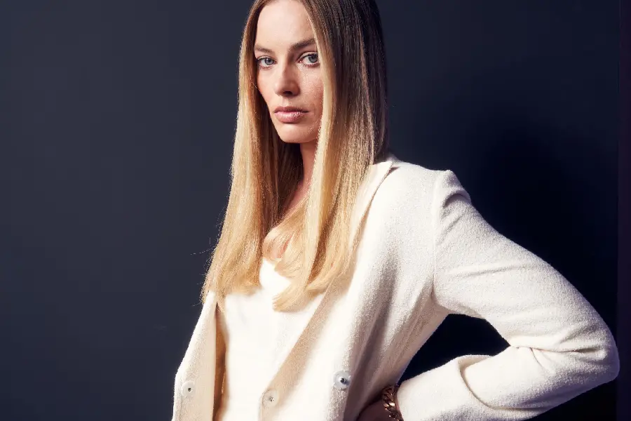 Margot Robbie HD Quality Photo Download