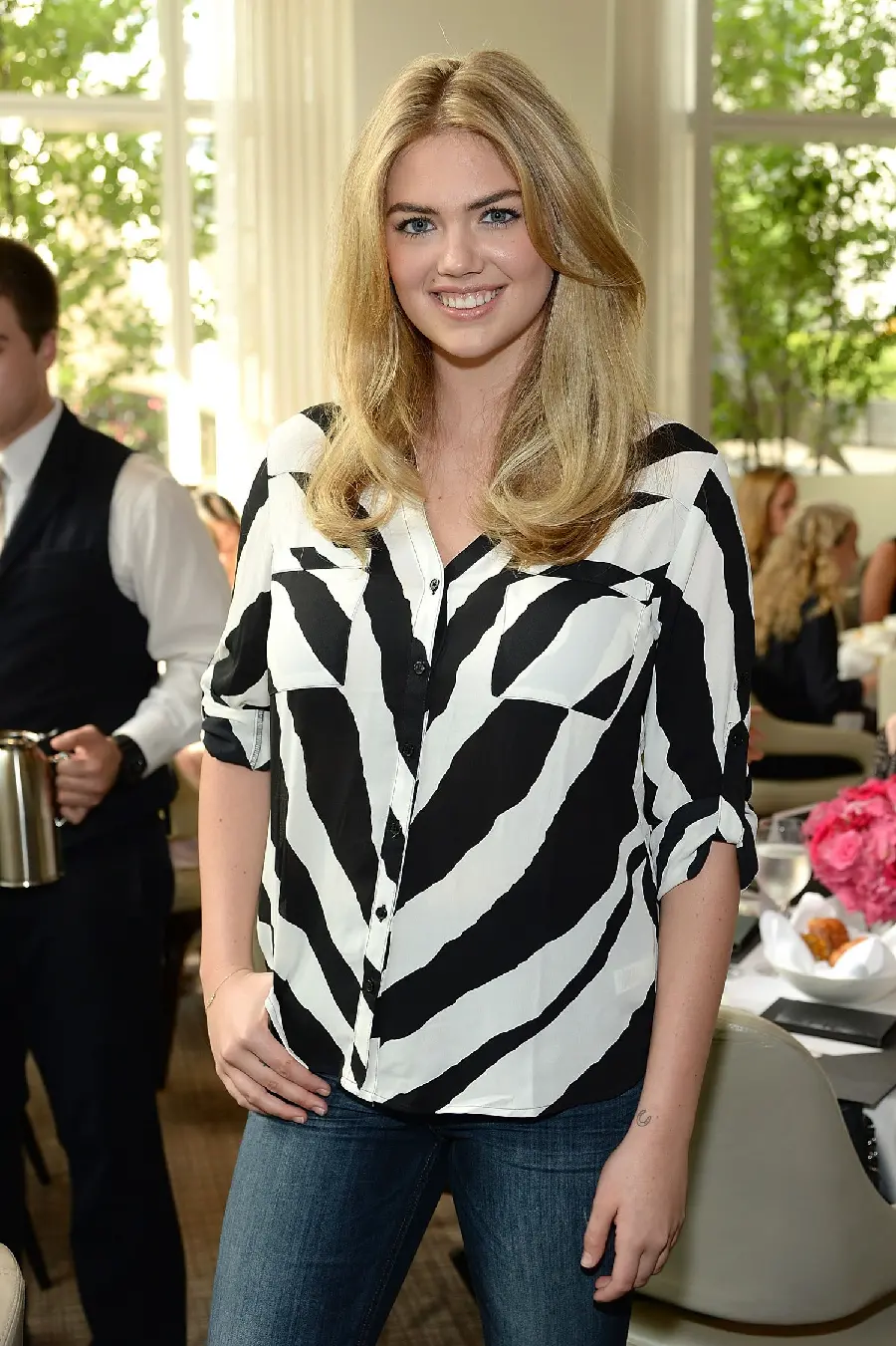 Kate Upton Full HD Quality Photo