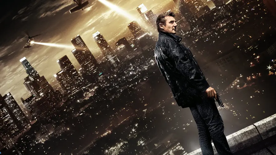Liam Neeson Actor Profile Picture For WhatsApp Telegram