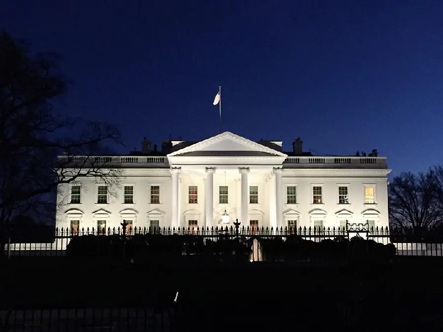Download White House Photo in America
