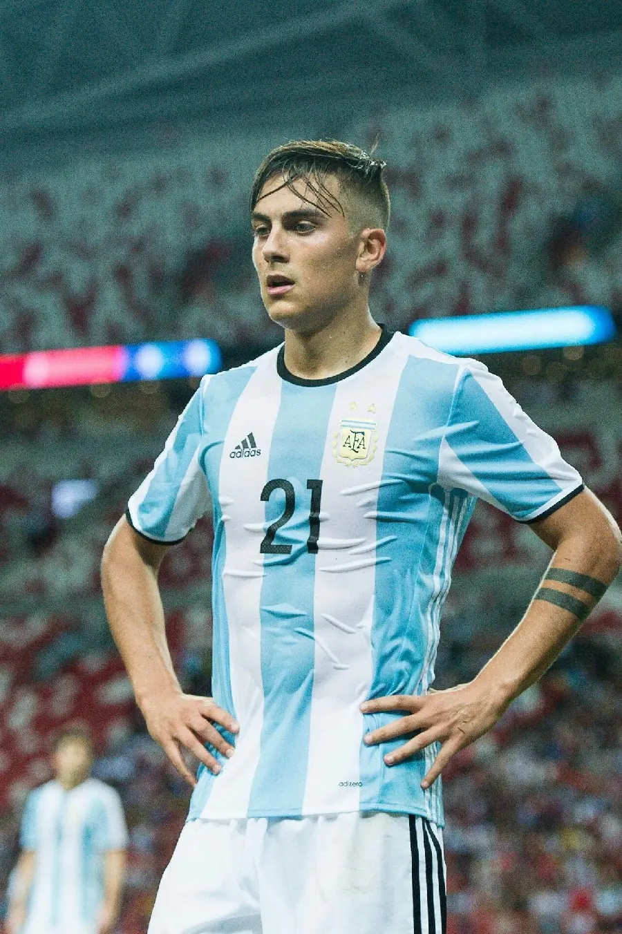 Paulo Dybala Argentina Image
