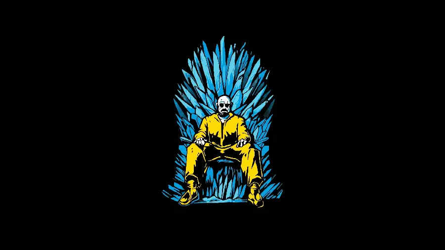 Breaking Bad Desktop Wallpaper HD