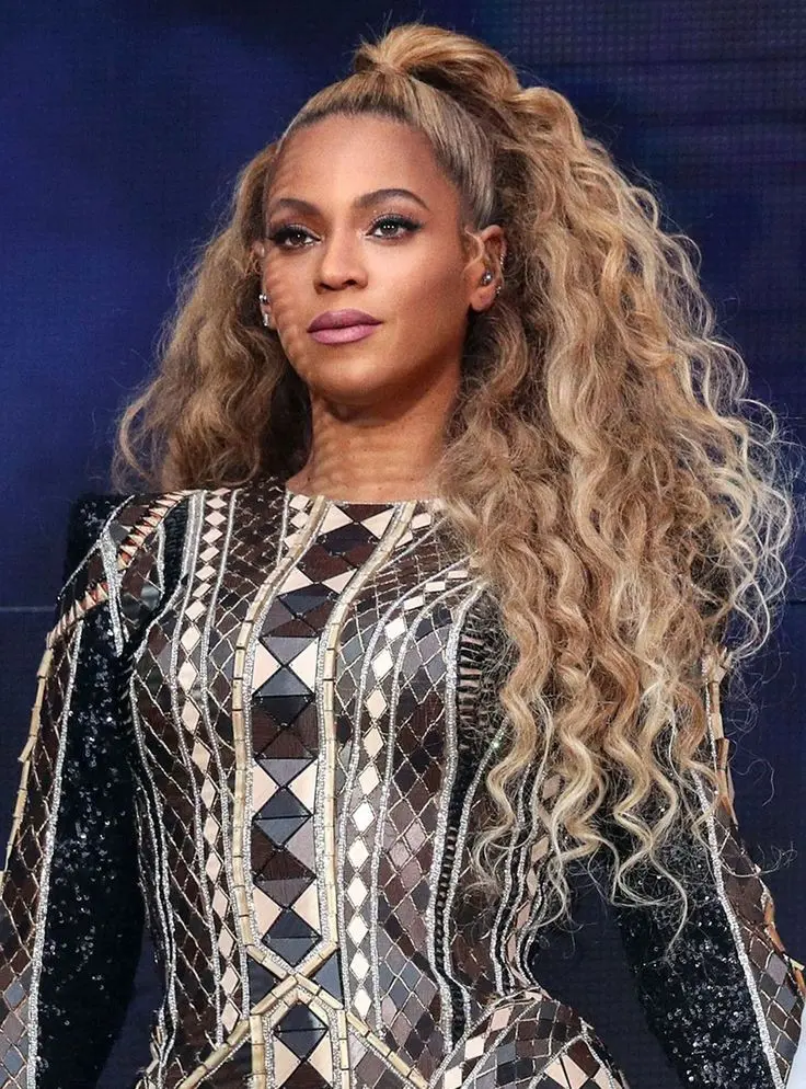 Beyoncé Profile Picture Ideas For Social Accounts
