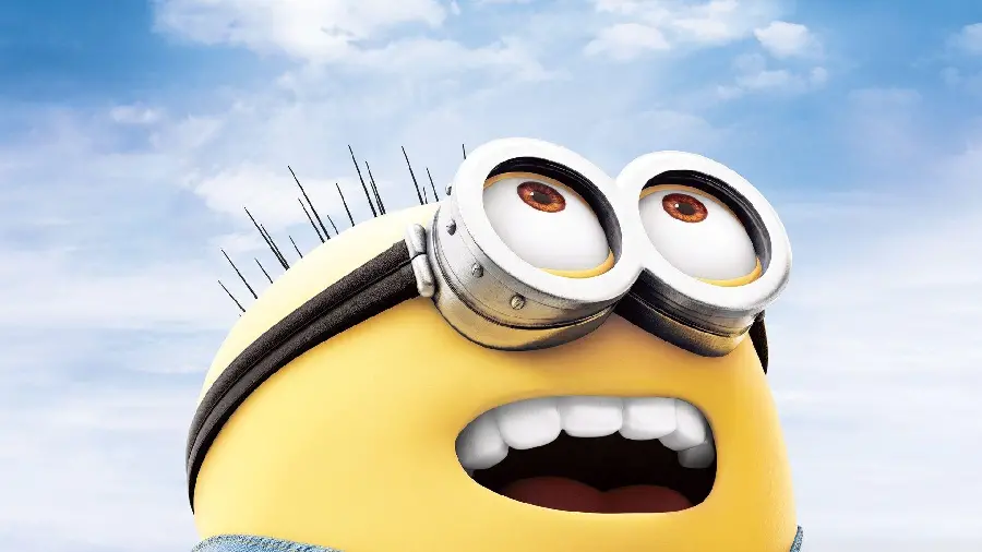 Minions Animated Wallpaper For Mobile Phones In HD Quality
