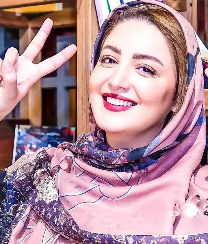 Shila Khodadad New High Quality Photo Recent Appearance