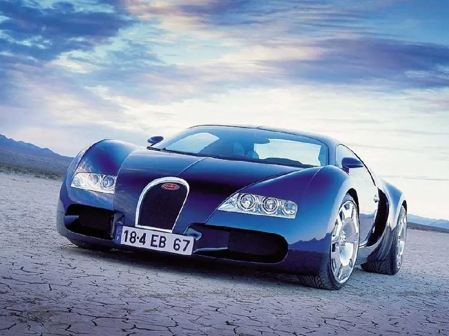 Unique Bugatti Car Wallpaper Best Quality Image