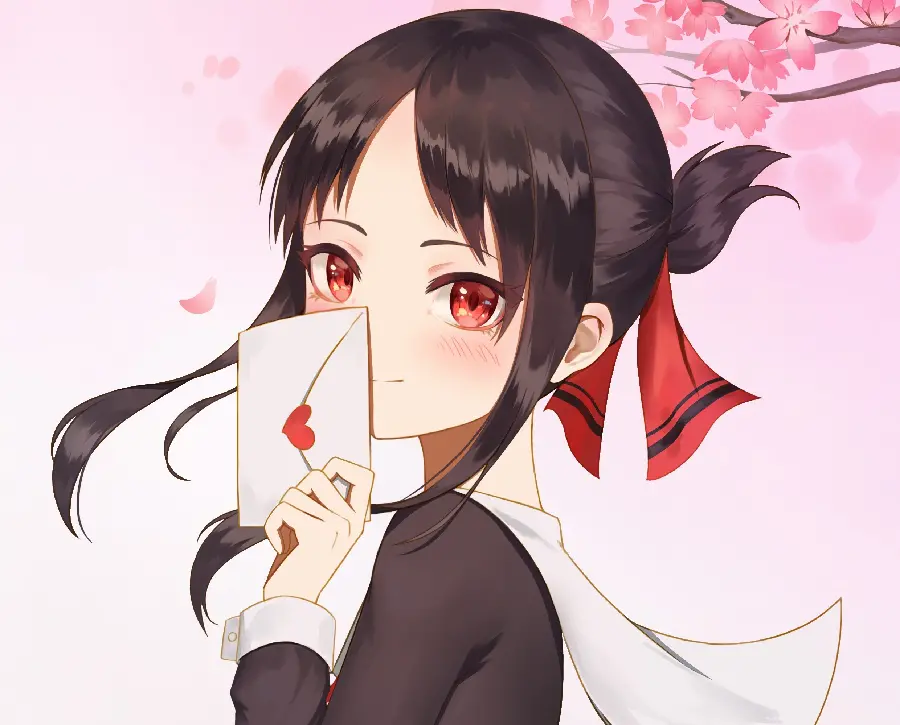 HD Quality Cute Anime Fantasy Girl Image