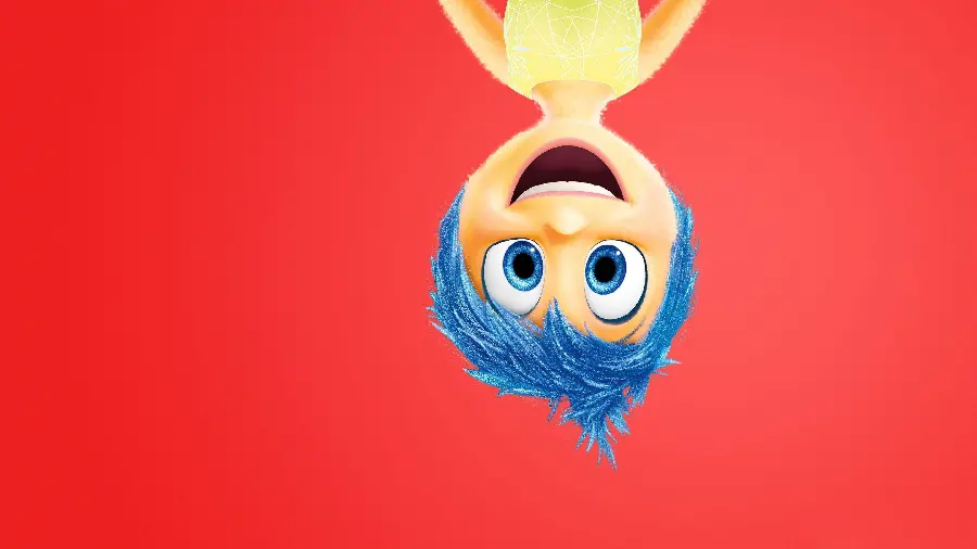 Inside Out Animation Images Directed by Pete Docter in HD Quality