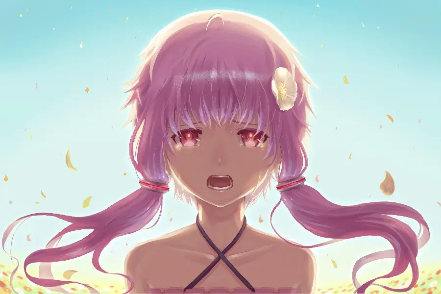 New High Quality Sad Girly Profile Picture No Text