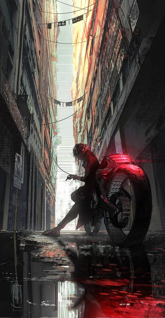 Tokyo Revengers Wallpaper Free Download HD