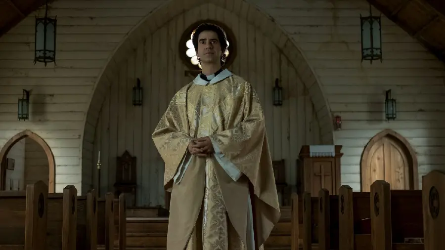 Midnight Mass Mystery Series HD Photo - Free Download High Quality