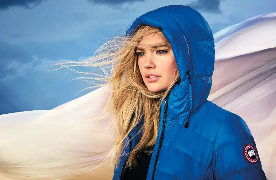 Kate Upton Fitness High Quality Photo