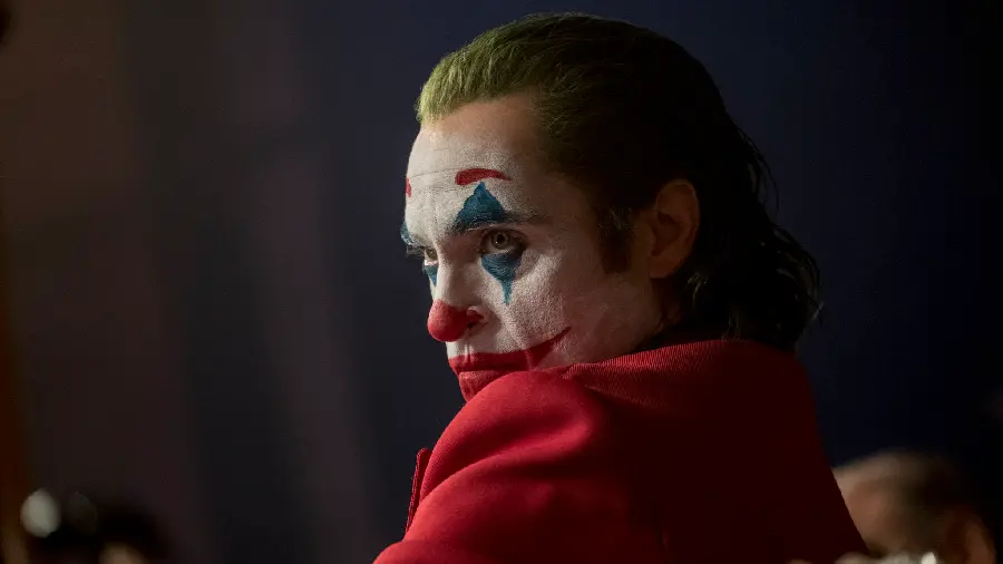 Realistic Joker Photo From Iconic Movie Scenes