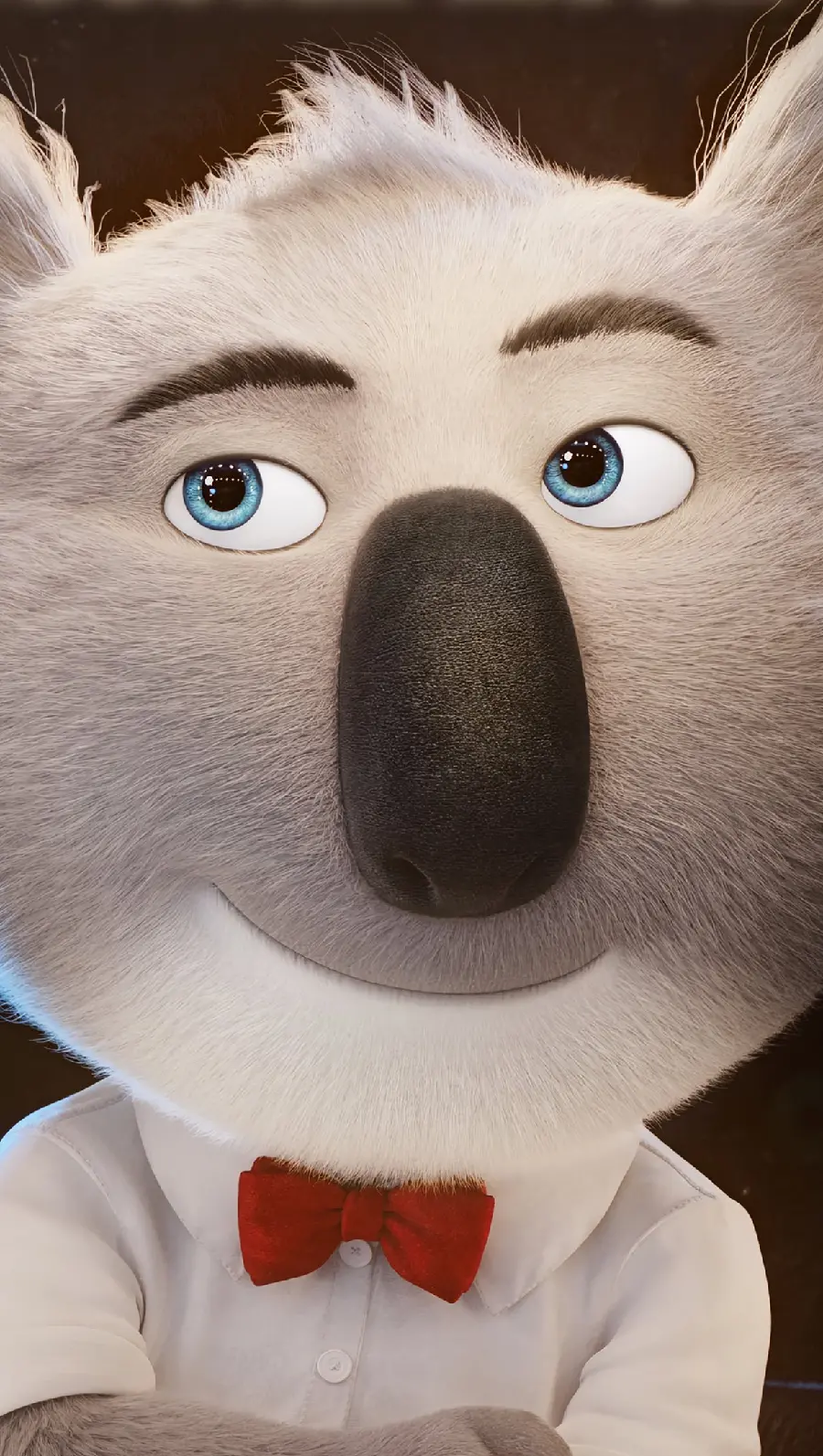 Sing 2 wallpaper box office hit earning over 155 million