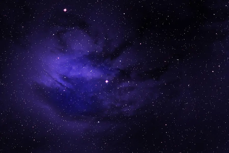 Space Profile Picture HD For Social Media Accounts