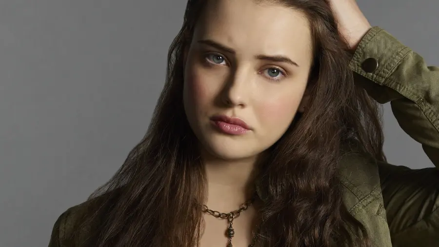 Latest Katherine Langford HD Picture