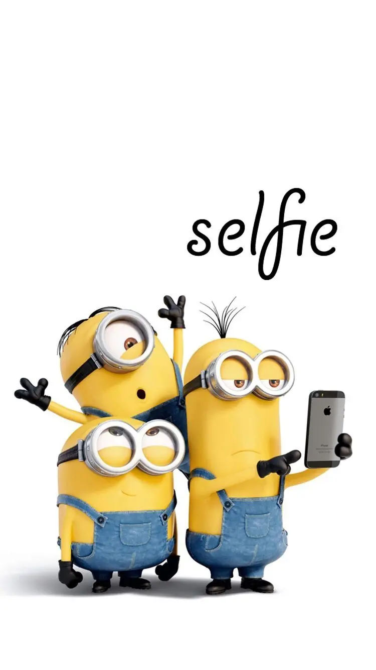 High Quality Minion Wallpaper With Premium Resolution