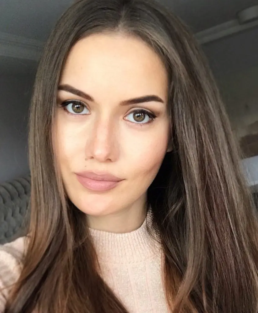 Fahriye Evcen Turkish Profile 2025