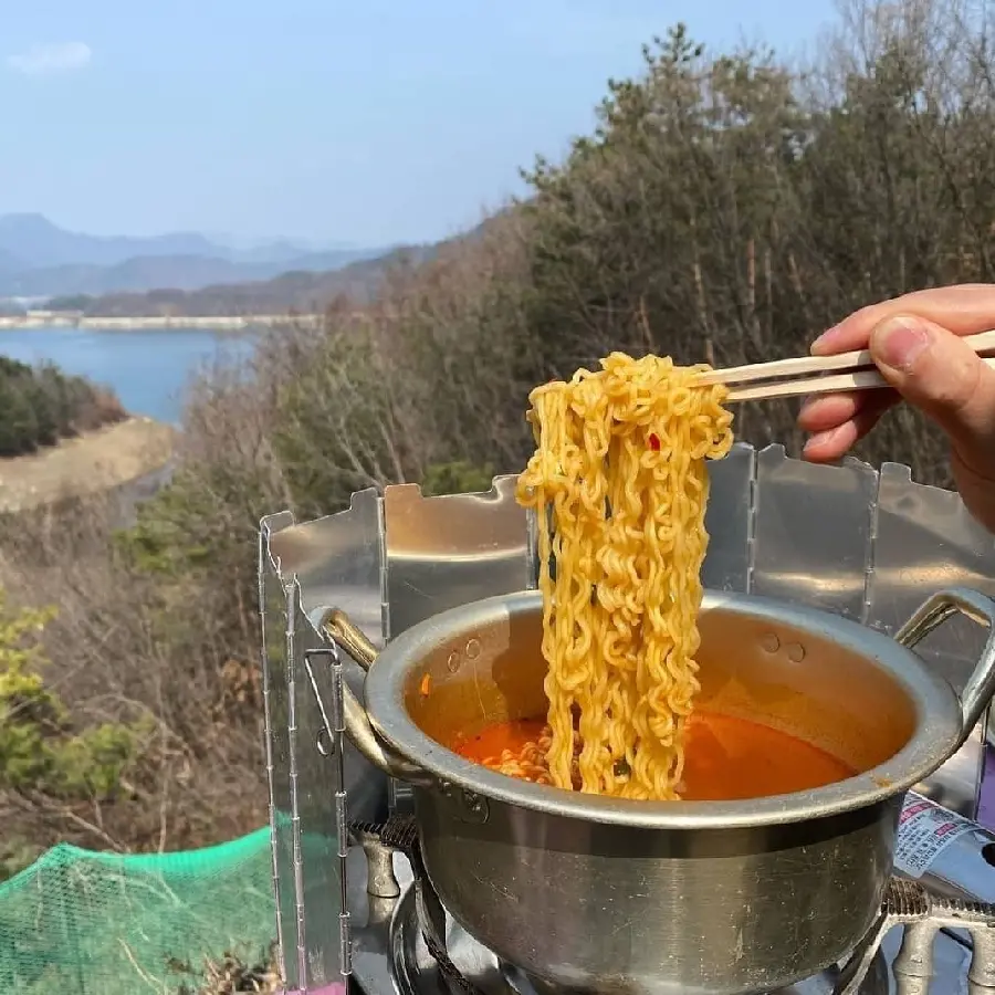 High Quality Noodle Dish Photo