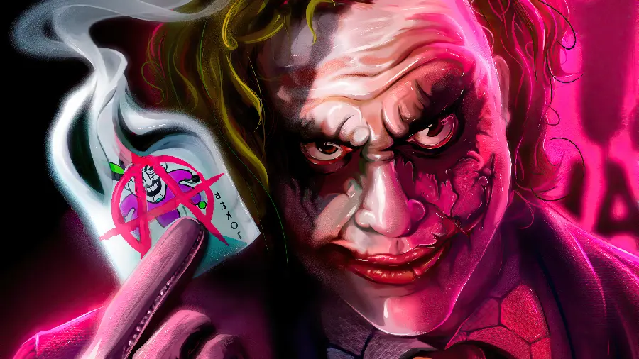 Joker 2020 New Photo From Recent Movie