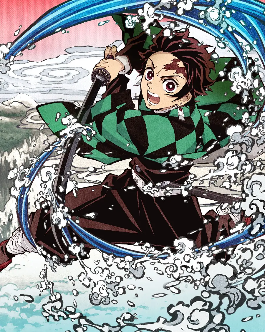 Wallpaper And Photo Of Demon Slayer Kimetsu No Yaiba