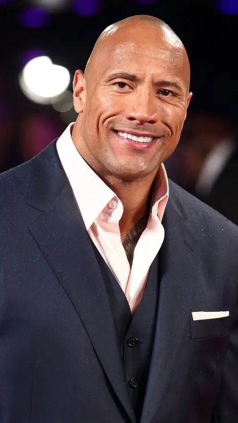 High Quality Dwayne Johnson Pictures For Collectors