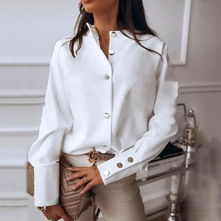 Best Quality White Shirt Image for International White Shirt