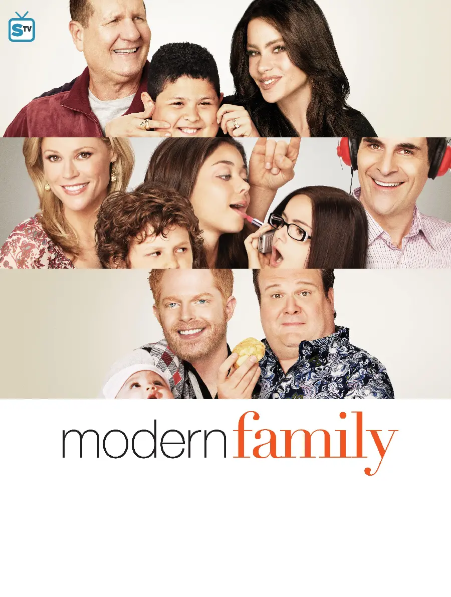 Modern Family Profile Picture For Mobile HD