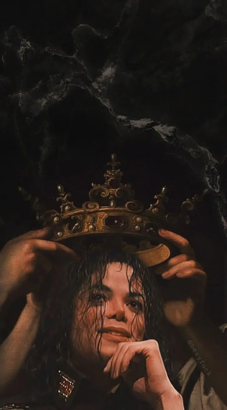Beautiful King of Pop Michael Jackson picture for fans