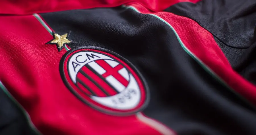 AC Milan Profile Picture Options For Social Media