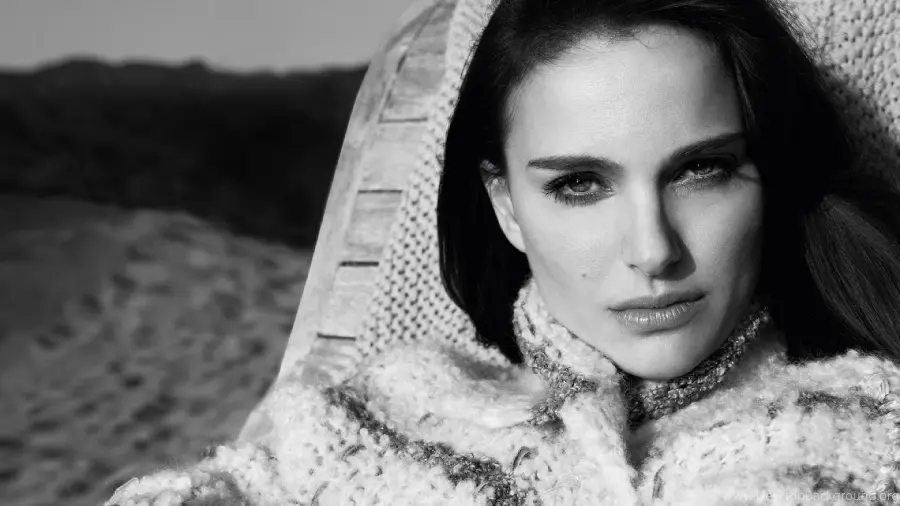 Stunning photos of Natalie Portman Israeli born actress