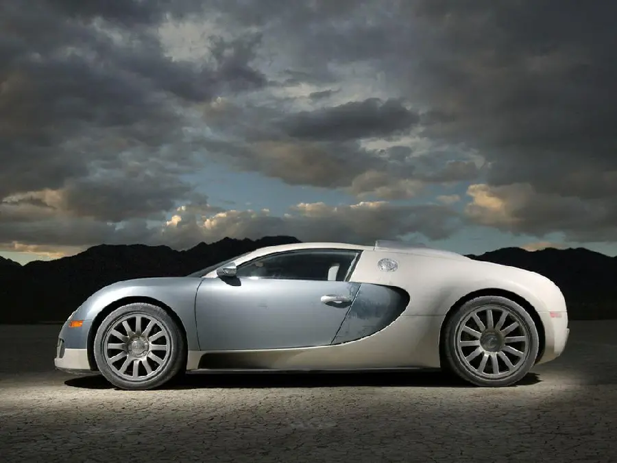 Attractive Bugatti Wallpaper Full HD Quality Background