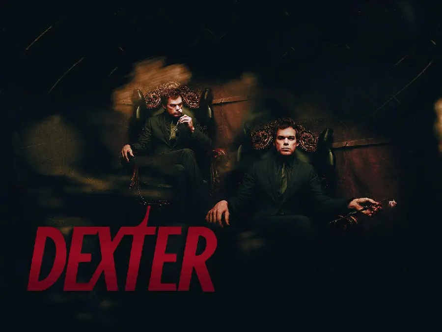 High Quality Dexter Morgan Character Profile Picture