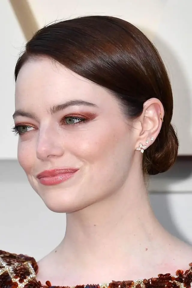 Download Emma Stone Professional Photoshoot Images