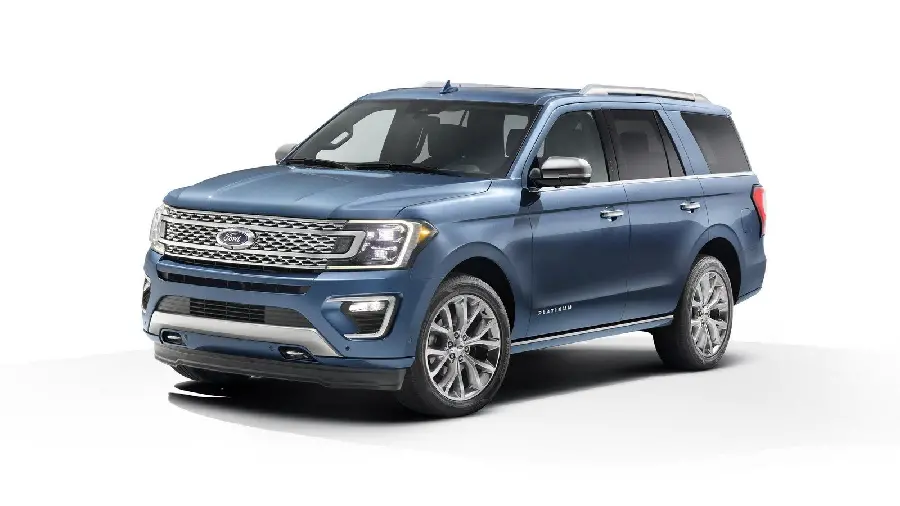 Ford Expedition High Quality Photo Premium