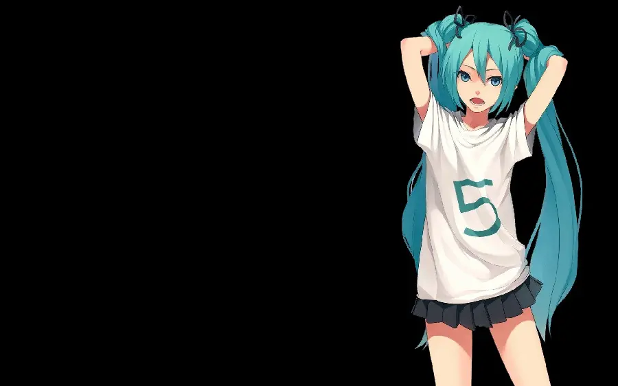 Football Anime Wallpaper for Desktop - Free Download